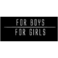 For Boys